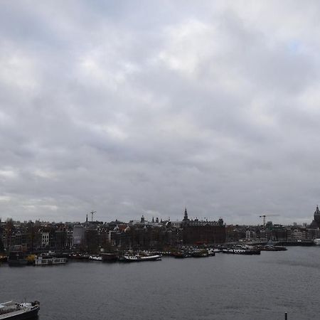 Mps Flora Hotell Amsterdam Exteriör bild